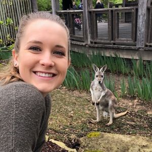 Meet your Posher, Taylor